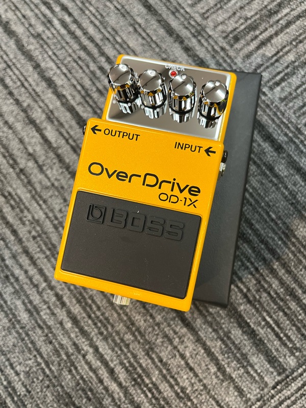 BOSS od-x1の画像